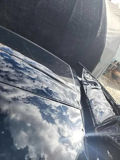 2023 Tesla Model X VIN: