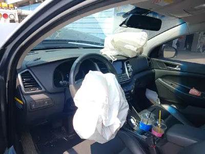 2015 Hyundai Tucson VIN: