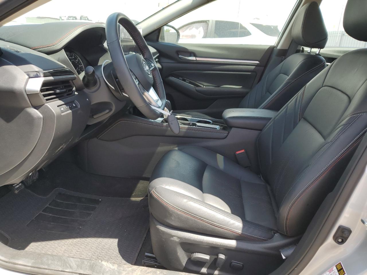 2024 NISSAN ALTIMA SR VIN:1N4BL4CV6RN304759