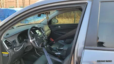 2017 Hyundai Tucson KMHJ381ABHU284997 VIN:KMHJ381ABHU284997