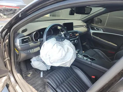 2019 Genesis G70 KMTG341ADKU029000 VIN:KMTG341ADKU029000