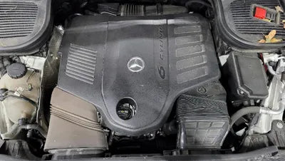 2019 Mercedes-Benz GLE 450 WDCFB5KB9KA061113 VIN:WDCFB5KB9KA061113