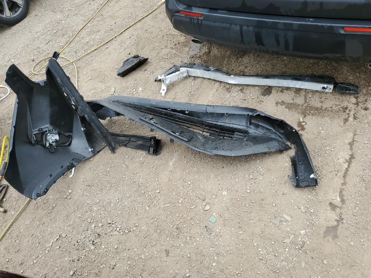 2022 TOYOTA RAV4 XLE PREMIUM VIN:JTMB6RFV6ND058788