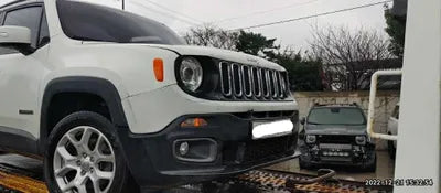 2016 Jeep Renegade 1C4BU0000GPD13870 VIN:1C4BU0000GPD13870