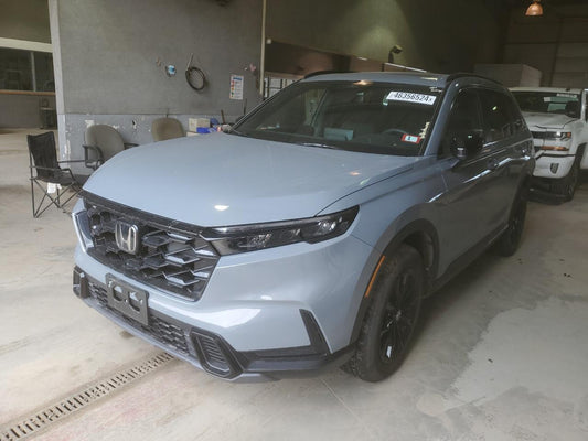 2023 HONDA CR-V SPORT VIN:7FARS6H57PE008777