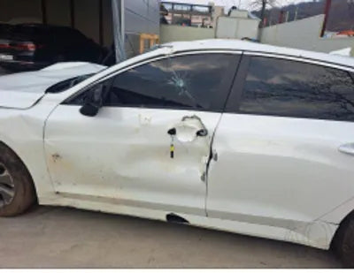 2022 Kia K5 KNAG141JBNA025481 VIN:KNAG141JBNA025481