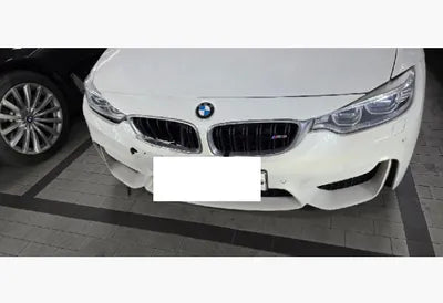 2015 BMW M3 WBS3C9104FP998086 VIN:WBS3C9104FP998086