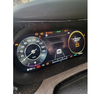 2020 Kia K5 KNAG341JBLA004964 VIN:KNAG341JBLA004964