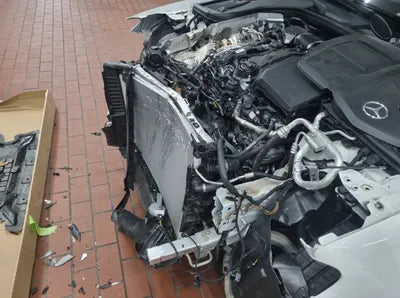 2021 Mercedes-Benz E 220 W1KZF0FB5MA935180 VIN:W1KZF0FB5MA935180