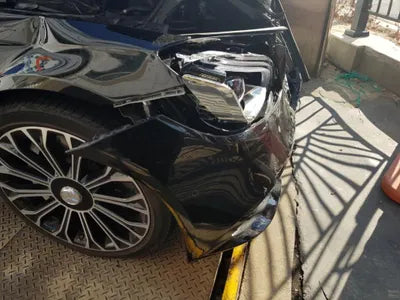 2020 Mercedes-Benz S 560 W1KUG8GBXLA572622 VIN:W1KUG8GBXLA572622