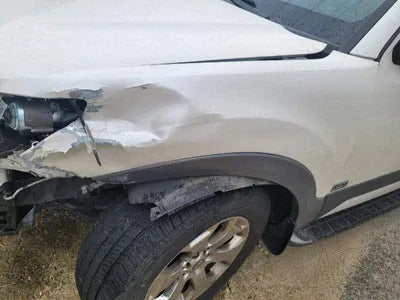 2016 Kia Mohave KNAKN814DHA153885 VIN:KNAKN814DHA153885
