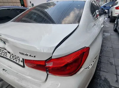 2018 BMW 520 WBAJC3105JG998437 VIN:WBAJC3105JG998437
