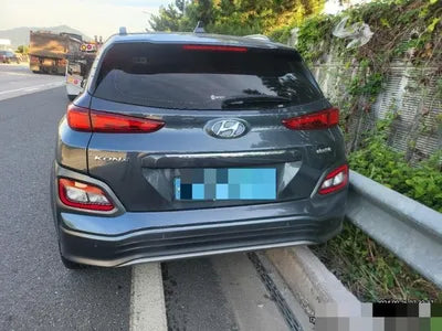 2019 Hyundai Kona VIN: