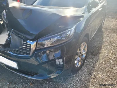 2018 Kia Sorento 302KMKNAPS81BBJA4 VIN:302KMKNAPS81BBJA4