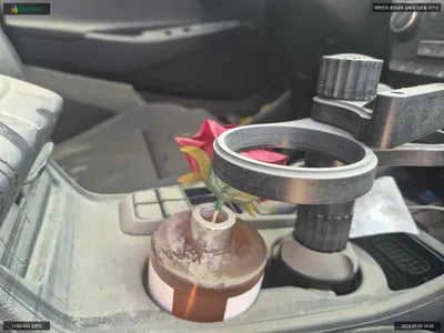 2019 Hyundai Tucson KMHJ3812HKU051742 VIN:KMHJ3812HKU051742