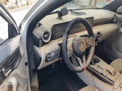 2021 Mercedes-Benz A 220 W1K3G4EB6MJ278904 VIN:W1K3G4EB6MJ278904