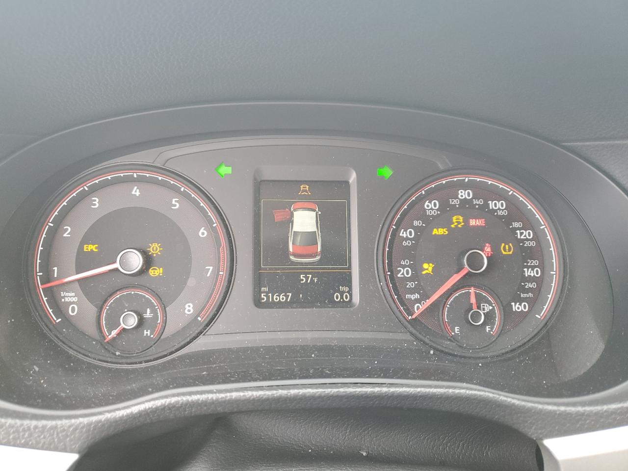 2022 VOLKSWAGEN PASSAT SE VIN:1VWSA7A39NC000413