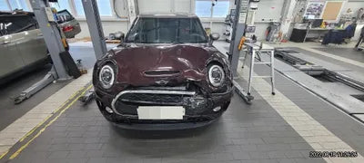 2016 MINI Clubman WMWLN9107GTJ49819 VIN:WMWLN9107GTJ49819