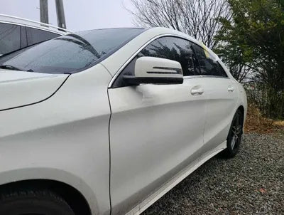 2017 Mercedes-Benz CLA 220 WDDSJ4FBXJN511411 VIN:WDDSJ4FBXJN511411