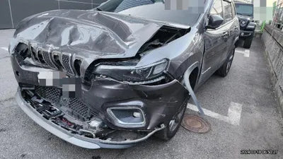 2020 Jeep Cherokee 1C4PJMDB0LD508030 VIN:1C4PJMDB0LD508030
