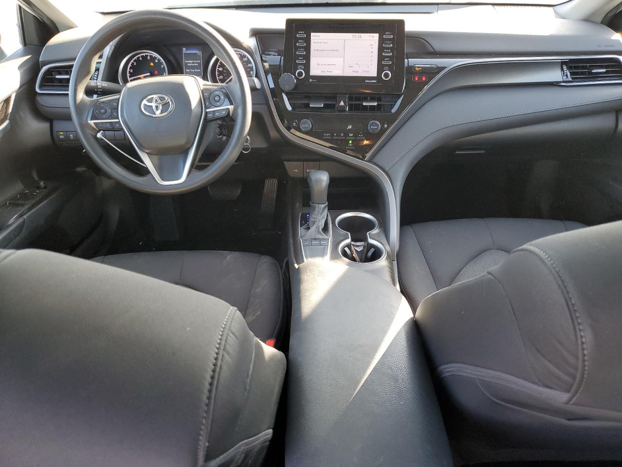 2023 TOYOTA CAMRY LE VIN:4T1C11AK5PU794184