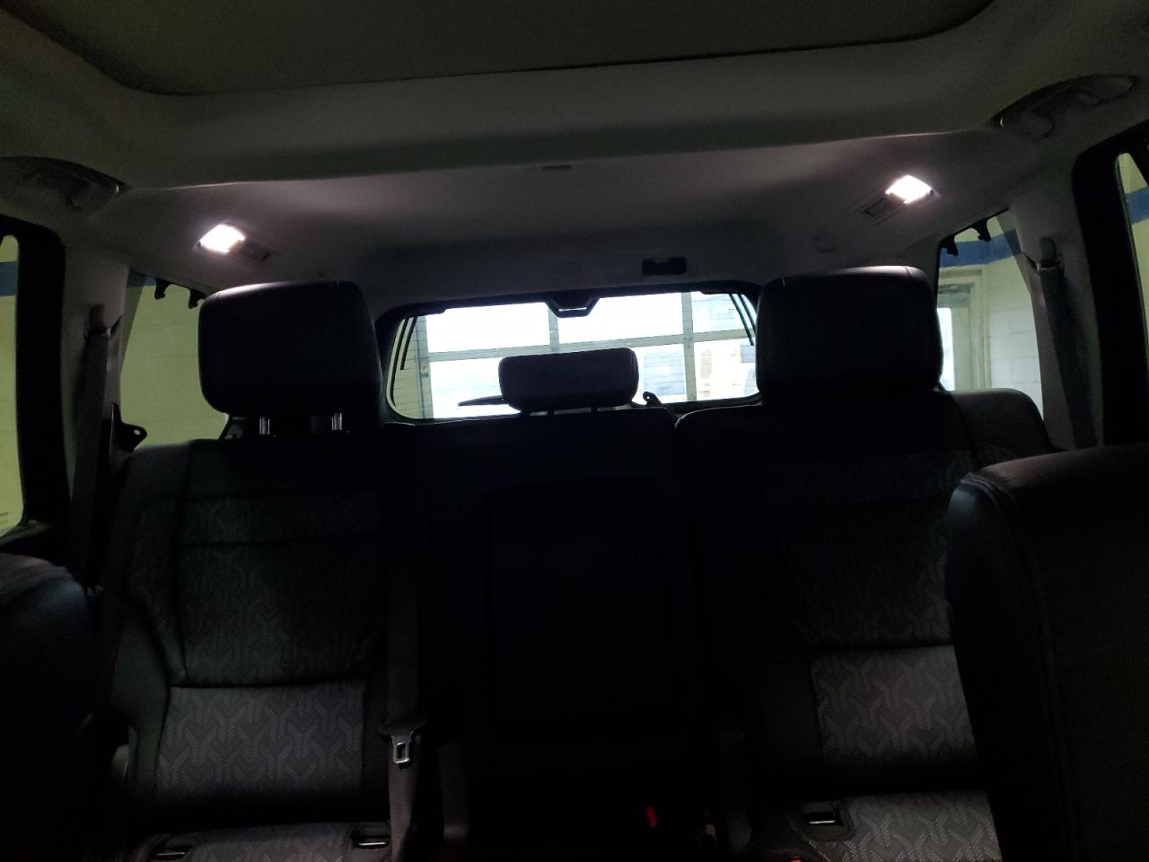 2024 TOYOTA SEQUOIA SR5 VIN:7SVAAABA7RX031351