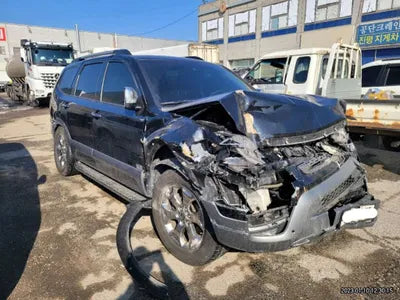 2018 Kia Mohave 047KMKNAKN814DJA1 VIN:047KMKNAKN814DJA1