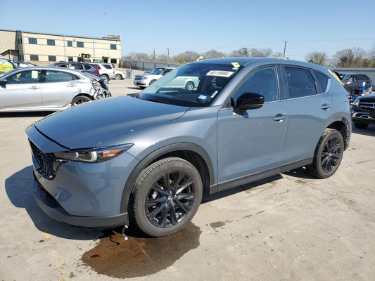 2023 MAZDA CX-5 PREFERRED VIN:JM3KFBCM7P0108568