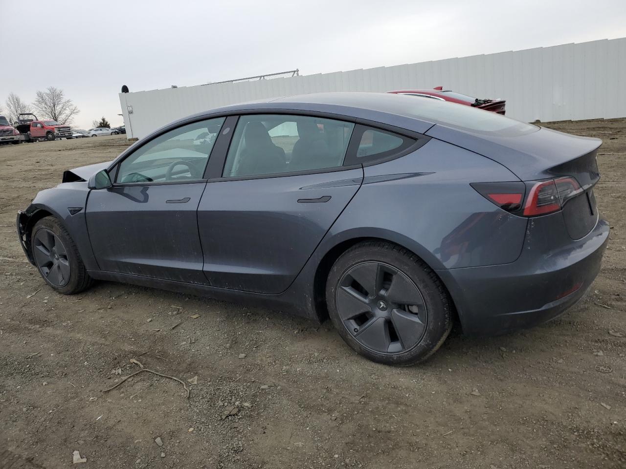 2023 TESLA MODEL 3  VIN:5YJ3E1EA0PF698479