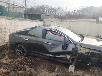 2020 Kia K5 KNAG6412BLA054838 VIN:KNAG6412BLA054838
