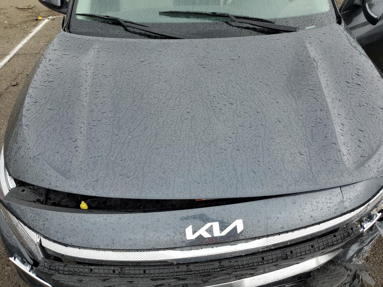 2022 KIA SELTOS EX VIN:KNDERCAA2N7271399