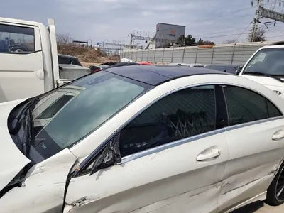 2016 Mercedes-Benz A 45 AMG VIN: