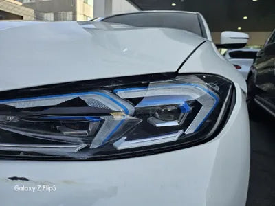 2023 BMW 320 WBA61FS0XPFR13960 VIN:WBA61FS0XPFR13960