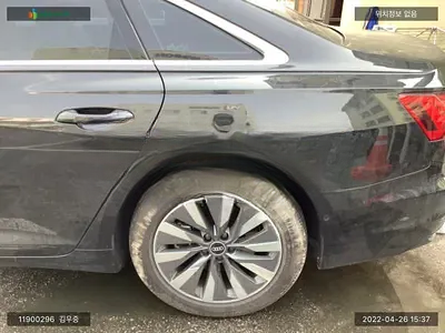 2021 Audi A6 WAUZZZF28MN104090 VIN:WAUZZZF28MN104090