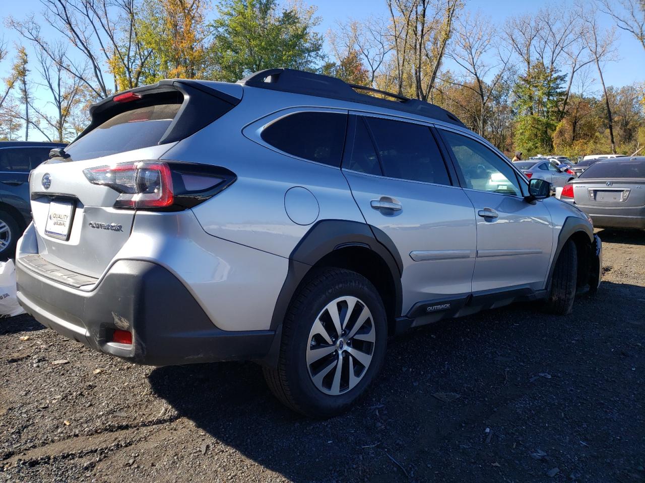 2024 SUBARU OUTBACK PREMIUM VIN:4S4BTAFC8R3293161