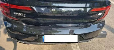 2023 Volvo S90 LVYPTH609PP342682 VIN:LVYPTH609PP342682