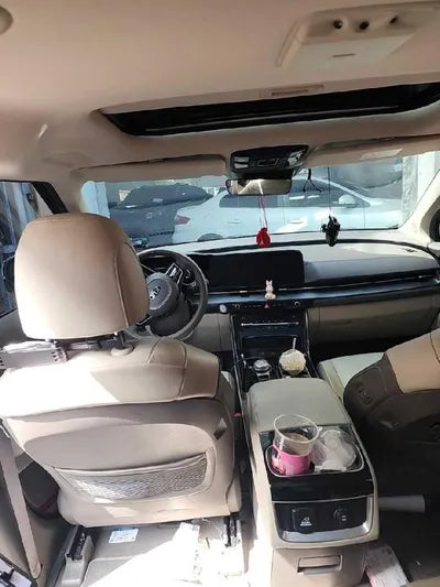 2020 Kia Carnival VIN: