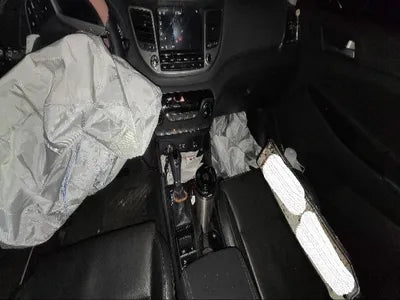 2018 Hyundai Tucson KMHJ281ABJU711517 VIN:KMHJ281ABJU711517