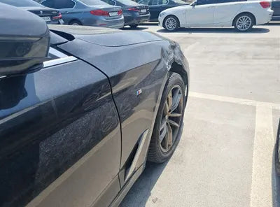 2018 BMW 520 WBAJC510XJG860324 VIN:WBAJC510XJG860324