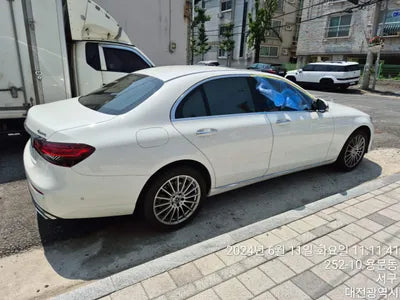 2021 Mercedes-Benz E 220 W1KZF0FB9MA947509 VIN:W1KZF0FB9MA947509