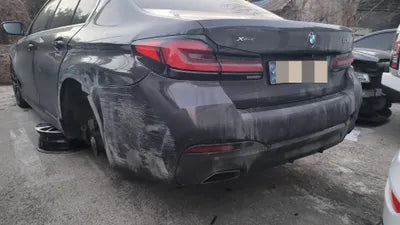 2021 BMW 530 WBA31BJ04MWX00253 VIN:WBA31BJ04MWX00253