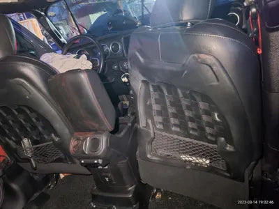 2020 Jeep Wrangler VIN: