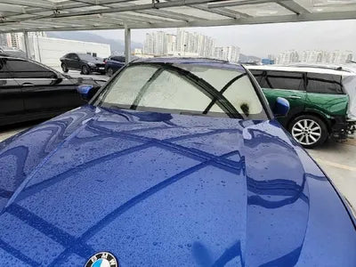 2019 BMW 320 WBA5V5105KAJ53759 VIN:WBA5V5105KAJ53759