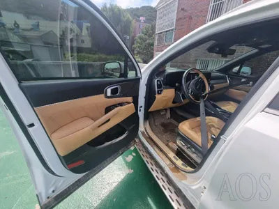 2021 Kia Sorento KNARM81GBNA071638 VIN:KNARM81GBNA071638