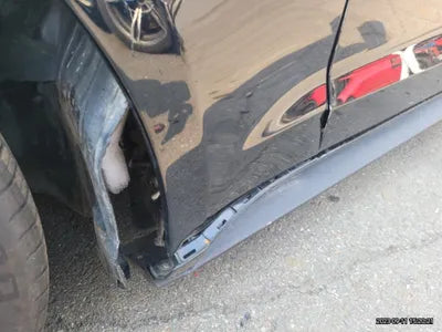 2019 Ford Mustang VIN: