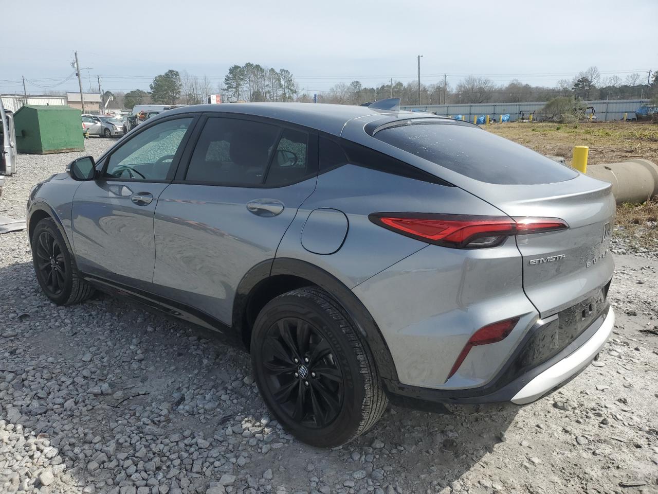 2024 BUICK ENVISTA SPORT TOURING VIN:KL47LBE25RB104068