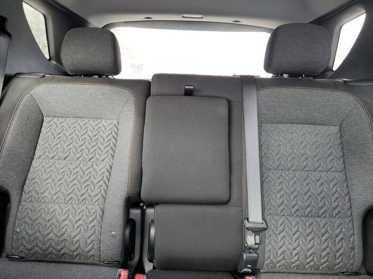 2023 CHEVROLET EQUINOX LT VIN:3GNAXKEG0PS218001