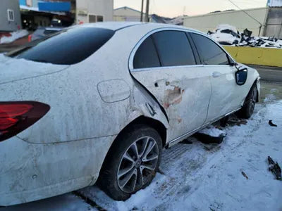 2019 Mercedes-Benz E 300 WDDZF4KB1KA619527 VIN:WDDZF4KB1KA619527