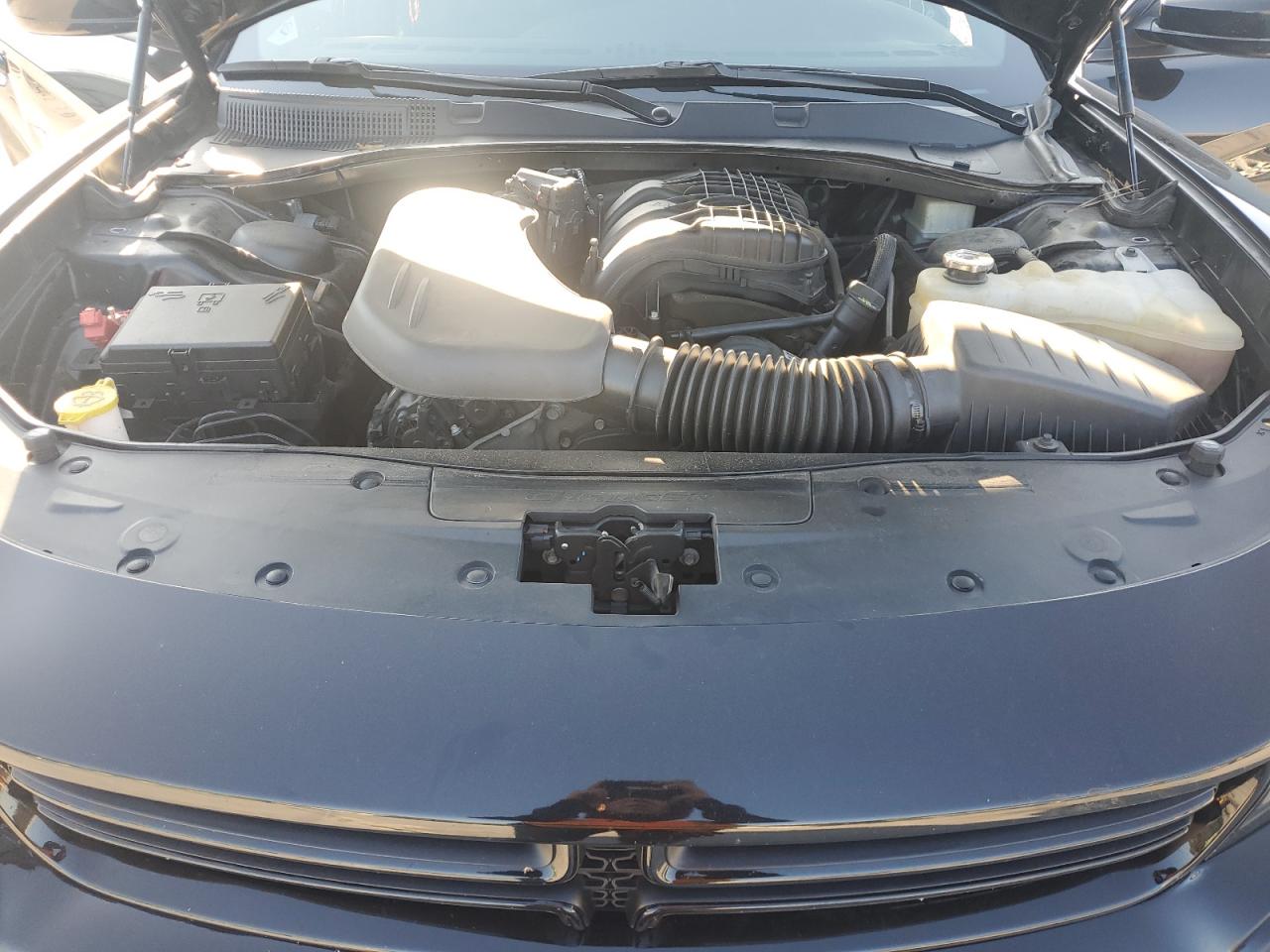 2022 DODGE CHARGER SXT VIN:2C3CDXBG3NH133167