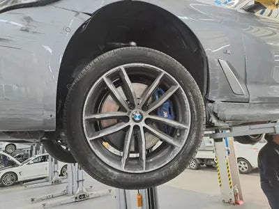 2022 BMW 520 WBA11BH00PCL31636 VIN:WBA11BH00PCL31636